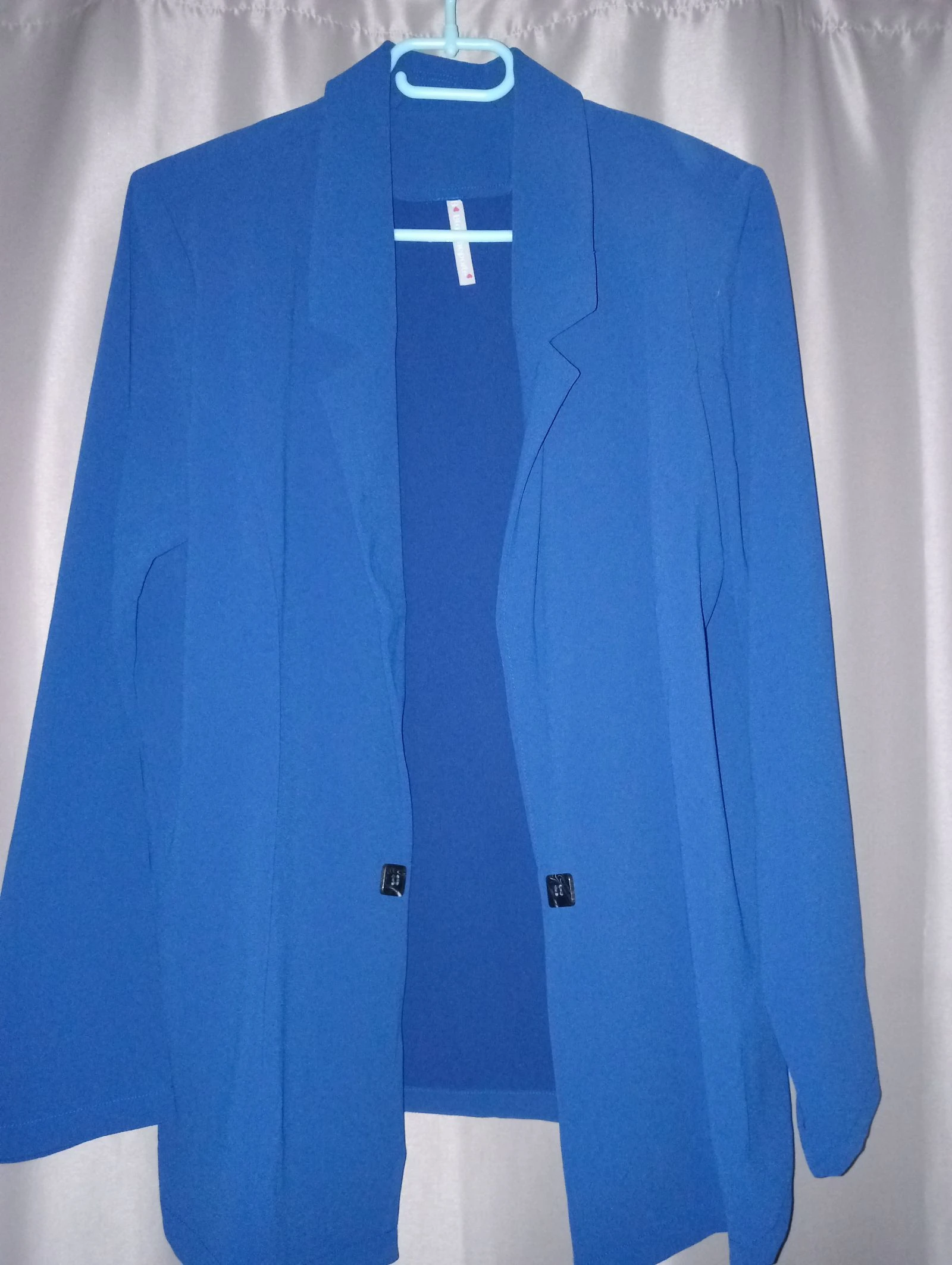 Veste blazer 